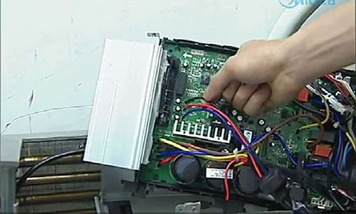 旬邑美的空调电话是多少