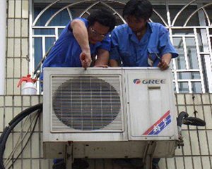 旬邑空调售后维修服务中心在哪里找