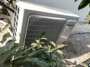 旬邑空调维修售后服务