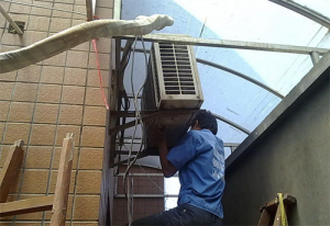 旬邑空调维修售后服务中心