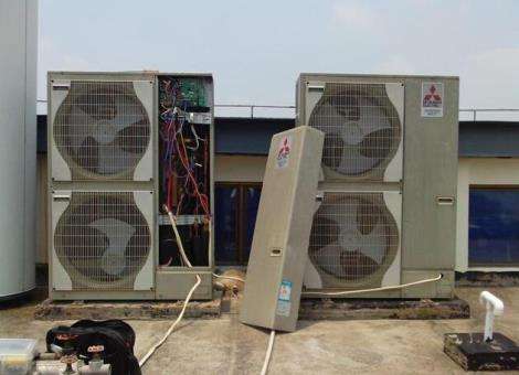 旬邑空调维修电话号码多少