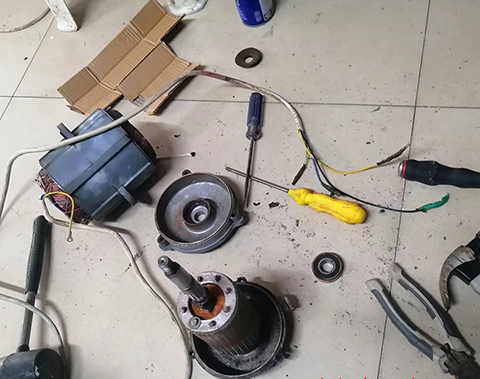 旬邑空调维修售后服务中心电话在哪里找