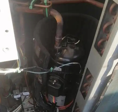 旬邑维修变频空调电话在哪里找