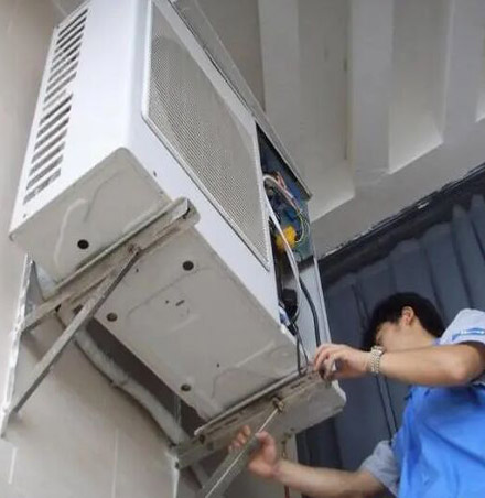 旬邑24小时空调维修热线