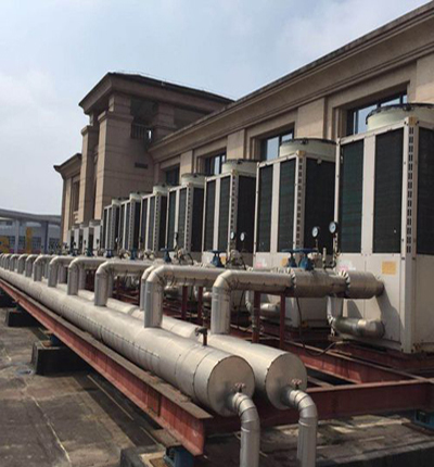 旬邑多联机维修 旬邑中央空调维修