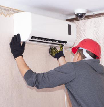 旬邑空调内机噪音大